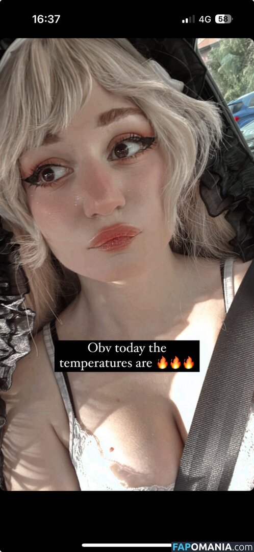 Mochichuu / https: / smallmochi Nago OnlyFans  Przeciekłe zdjęcie #133