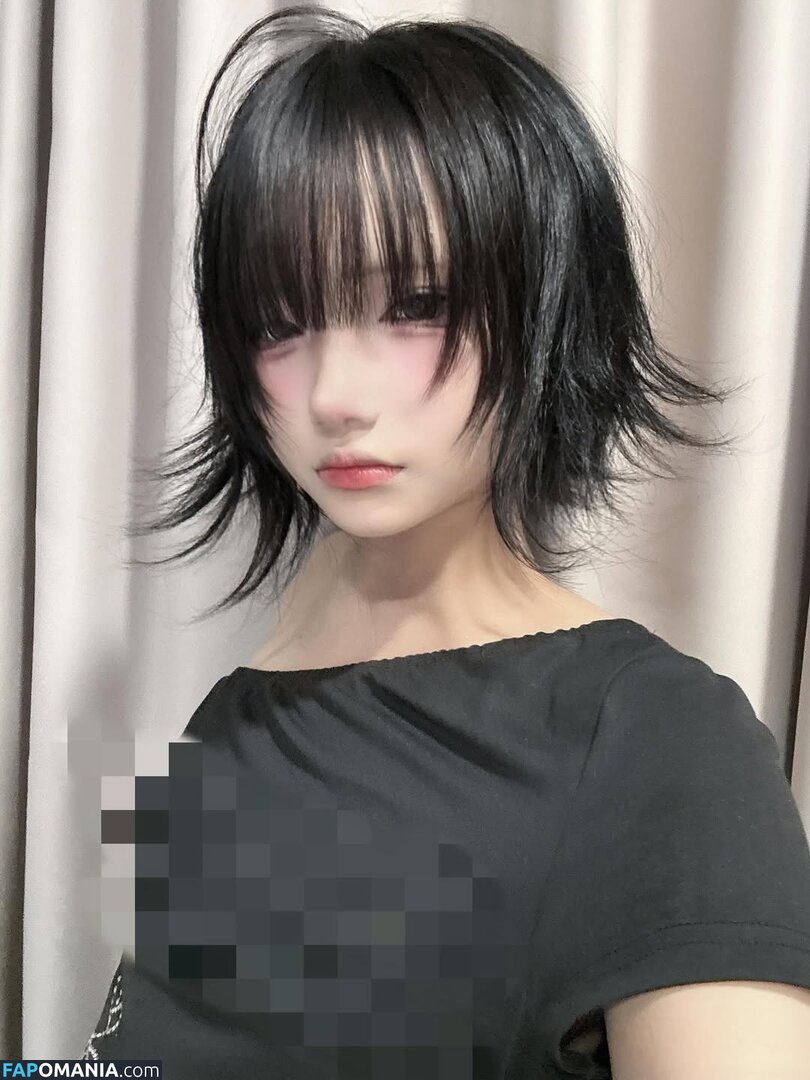 Mochi Ningning / Mochimochi_nn / mochimochisosweet Nago OnlyFans  Przeciekłe zdjęcie #109