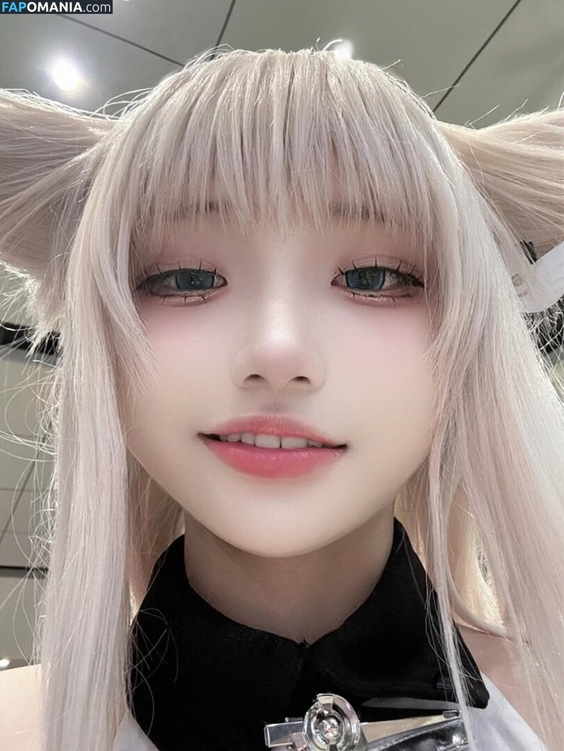 Mochi Ningning / Mochimochi_nn / mochimochisosweet Nago OnlyFans  Przeciekłe zdjęcie #116