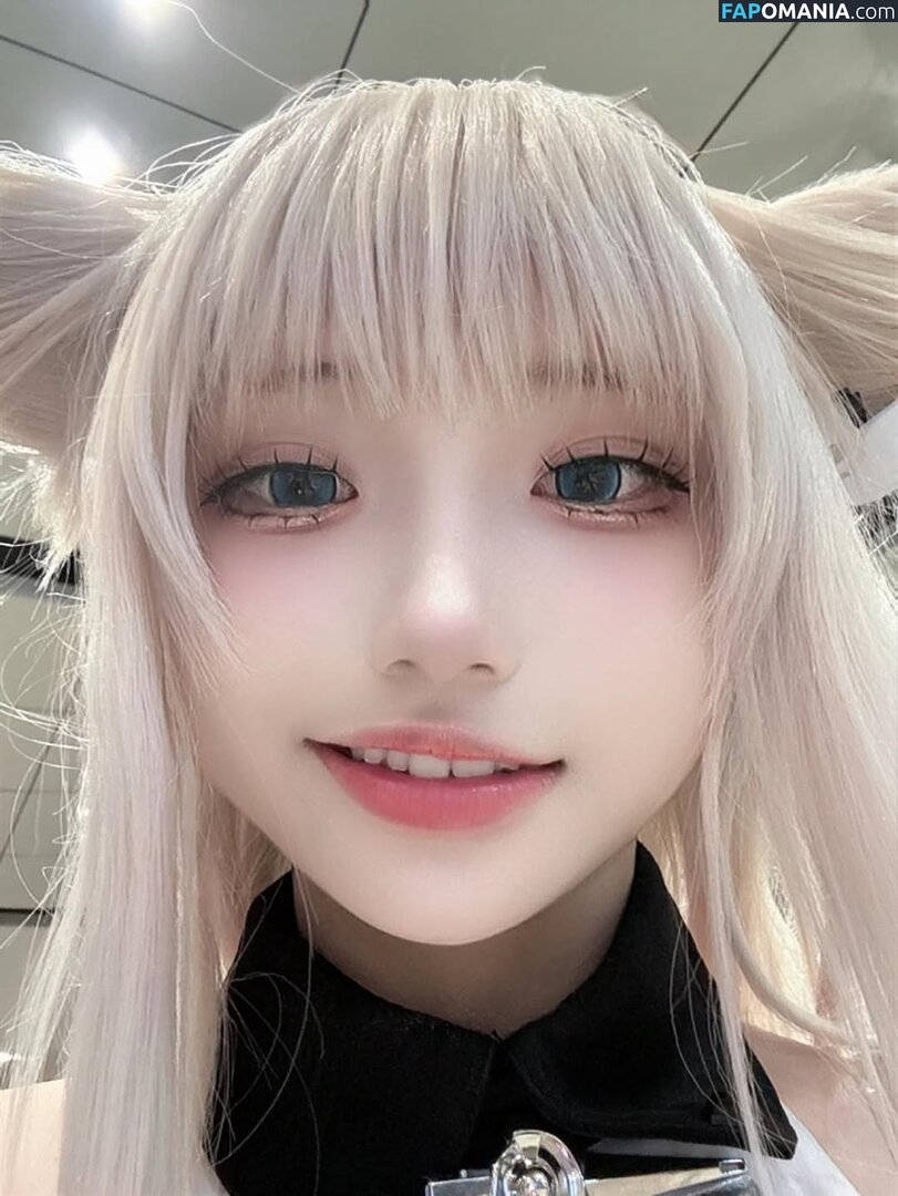 Mochi Ningning / Mochimochi_nn / mochimochisosweet Nago OnlyFans  Przeciekłe zdjęcie #117