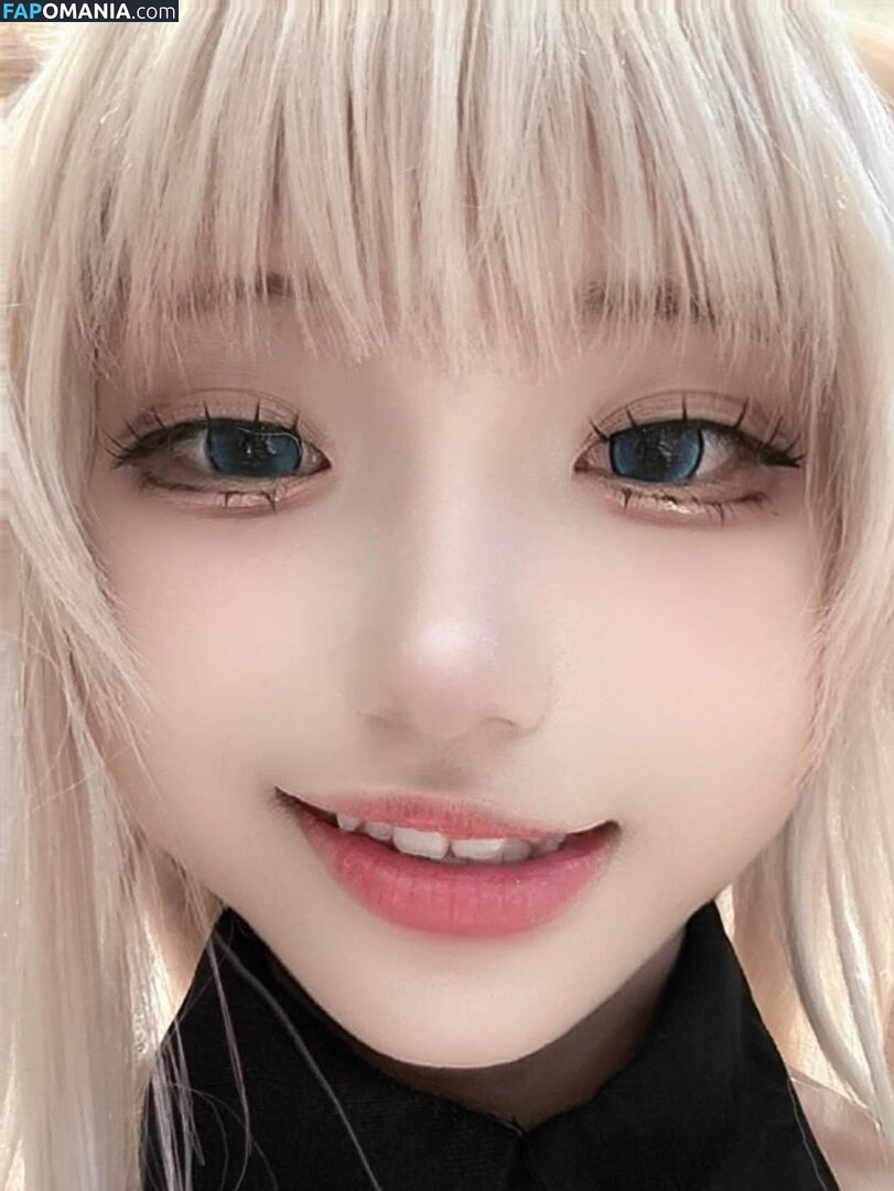 Mochi Ningning / Mochimochi_nn / mochimochisosweet Nago OnlyFans  Przeciekłe zdjęcie #118