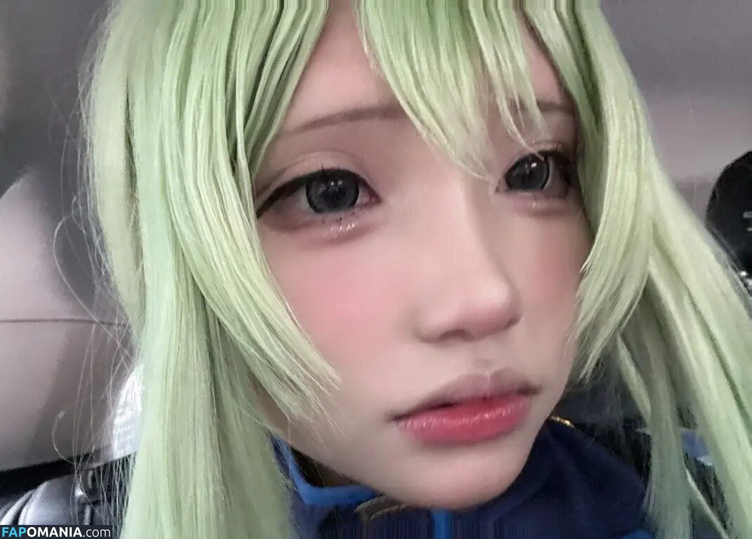 Mochi Ningning / Mochimochi_nn / mochimochisosweet Nago OnlyFans  Przeciekłe zdjęcie #134