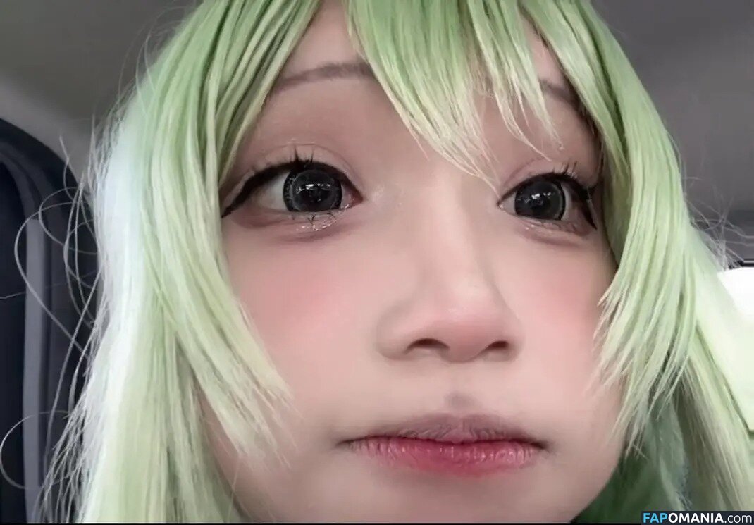 Mochi Ningning / Mochimochi_nn / mochimochisosweet Nago OnlyFans  Przeciekłe zdjęcie #135
