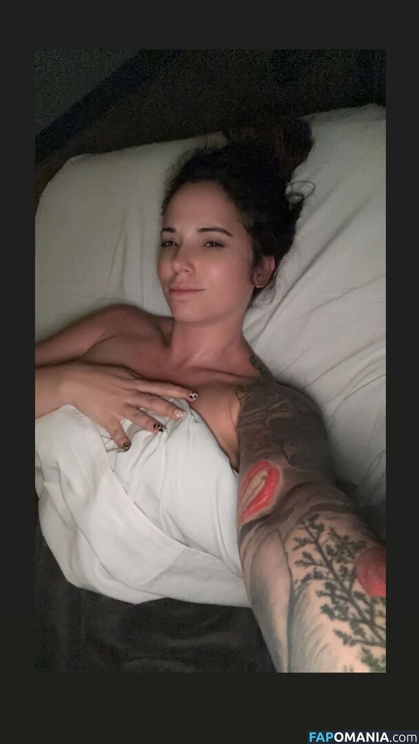 Mogulstylist / Tracy Lynn Nago OnlyFans  Przeciekłe zdjęcie #3