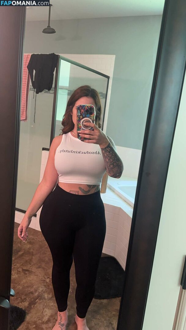 Mogulstylist / Tracy Lynn Nago OnlyFans  Przeciekłe zdjęcie #5