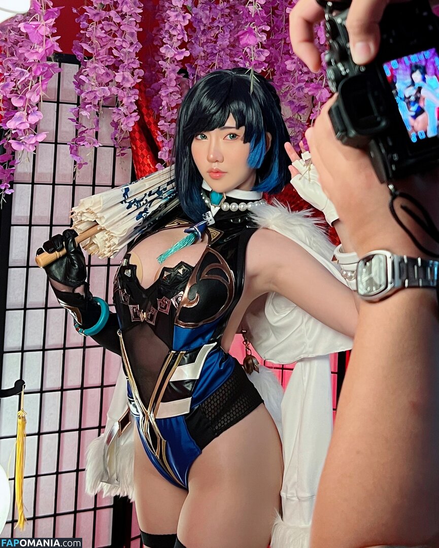 Moiichan / Moiicos / moiico_ / moiicos43 Nago OnlyFans  Przeciekłe zdjęcie #327