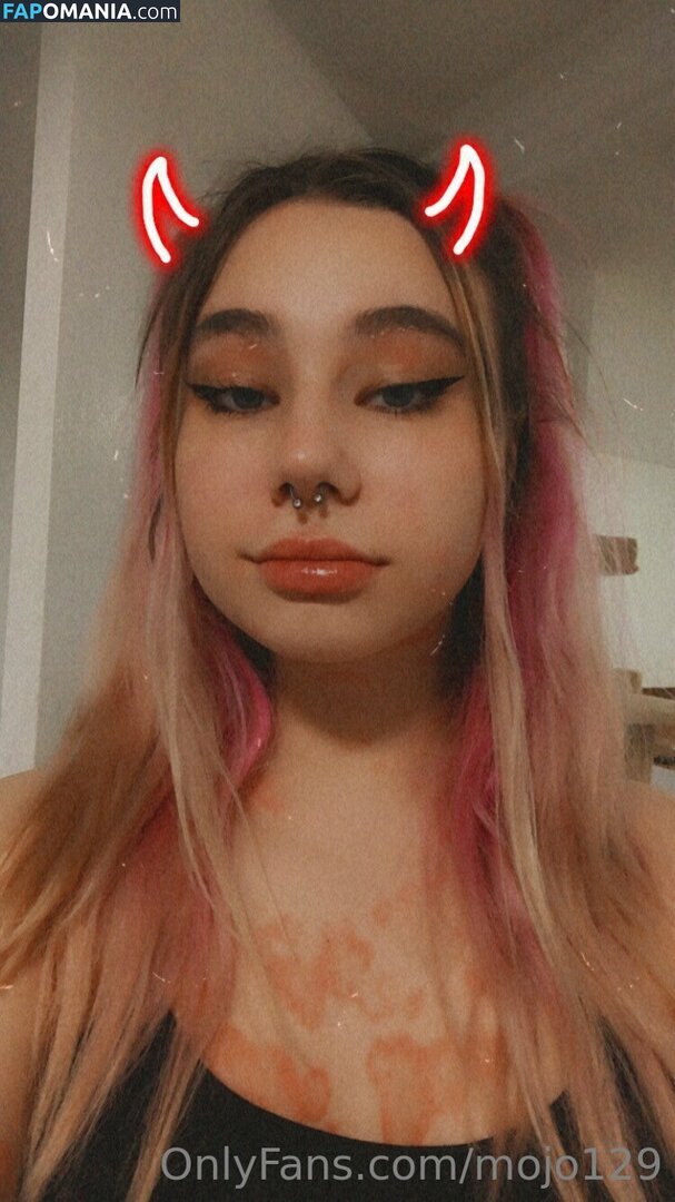 mojo129 / mojo12_photography Nago OnlyFans  Przeciekłe zdjęcie #20