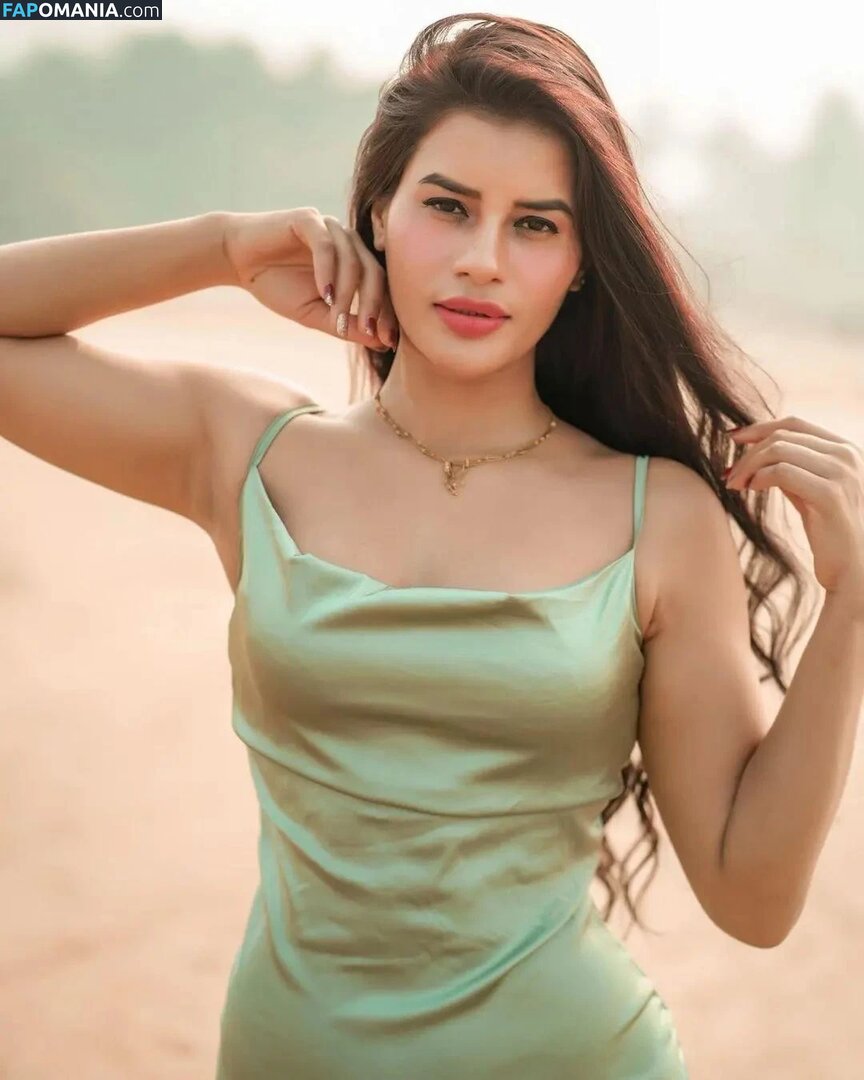 Mokshita Raghav Nago OnlyFans  Przeciekłe zdjęcie #5
