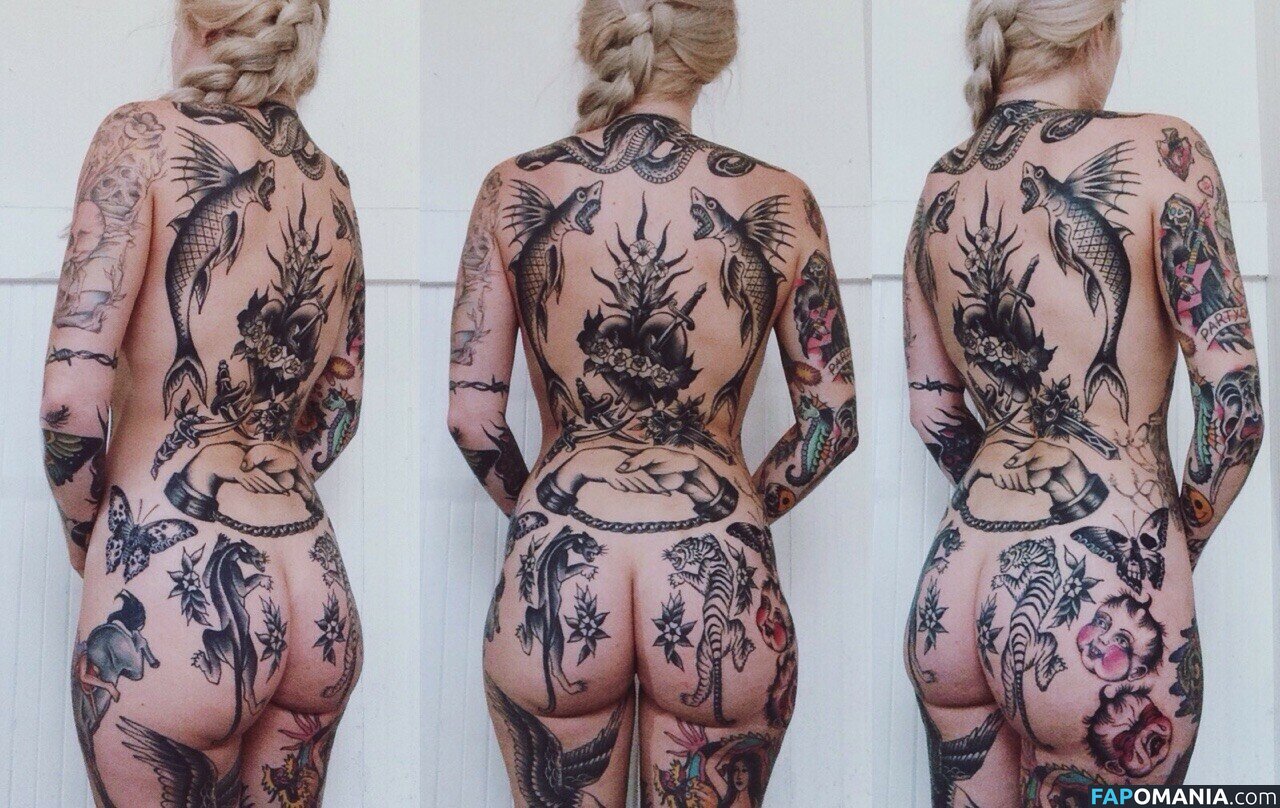Moldie Goldie / moldiegoldies Nago OnlyFans  Przeciekłe zdjęcie #9
