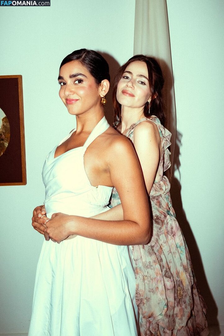 Molly Gordon / mollsterg Nago OnlyFans  Przeciekłe zdjęcie #2