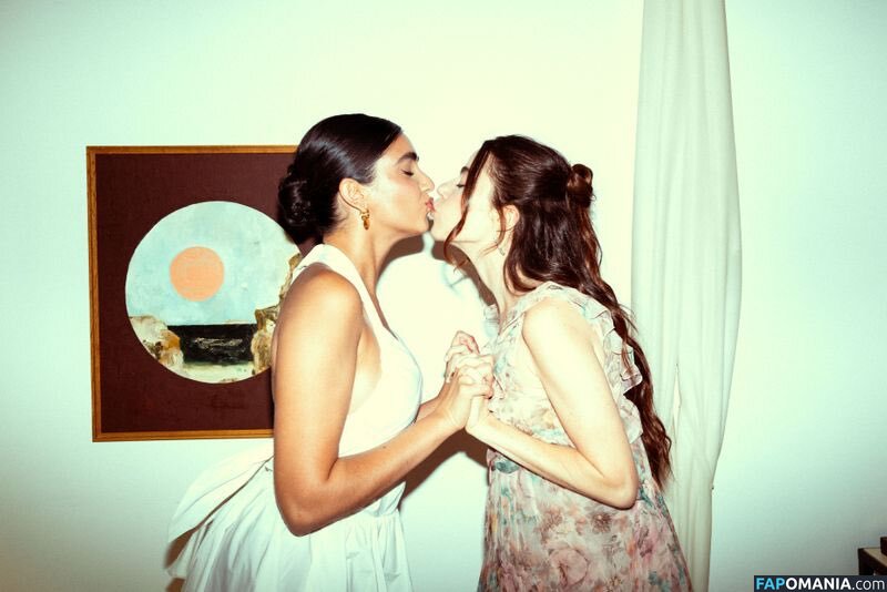 Molly Gordon / mollsterg Nago OnlyFans  Przeciekłe zdjęcie #3