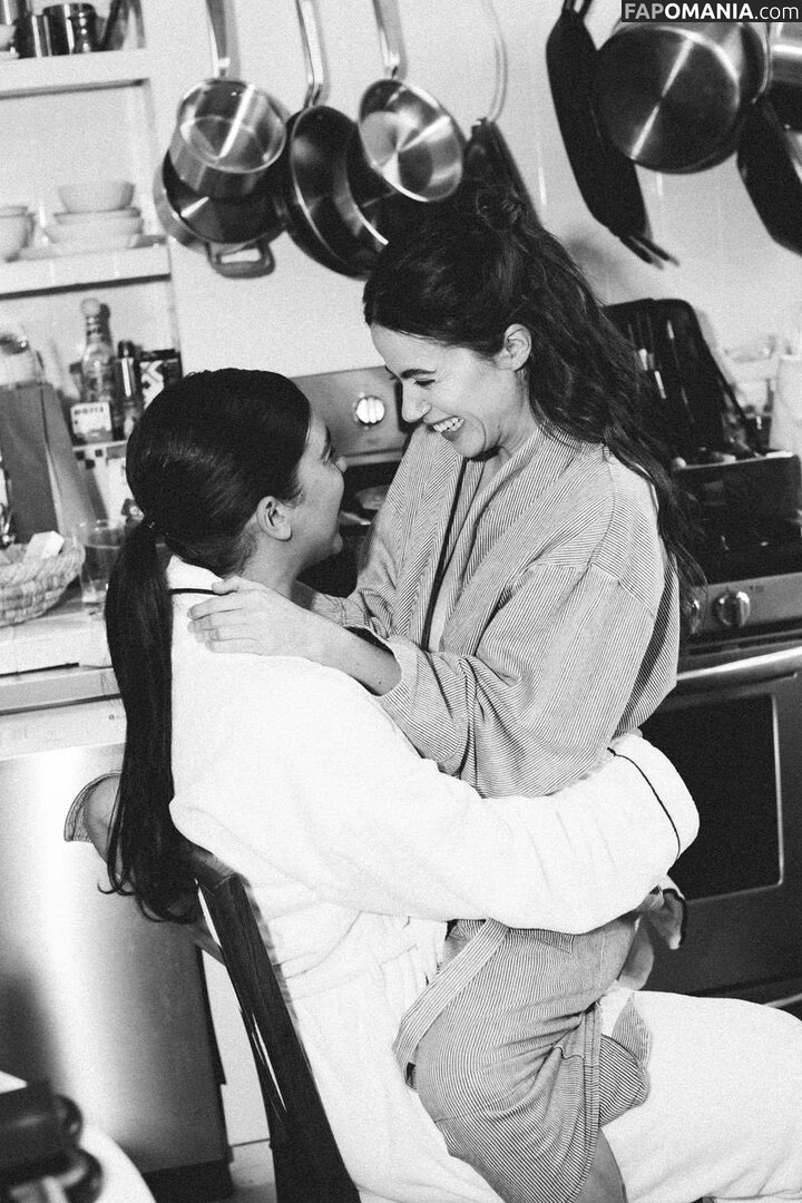 Molly Gordon / mollsterg Nago OnlyFans  Przeciekłe zdjęcie #4