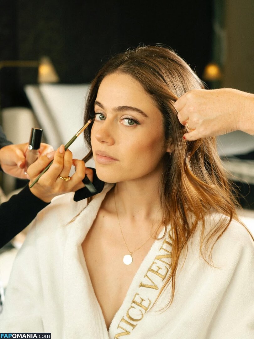 Molly Gordon / mollsterg Nago OnlyFans  Przeciekłe zdjęcie #7