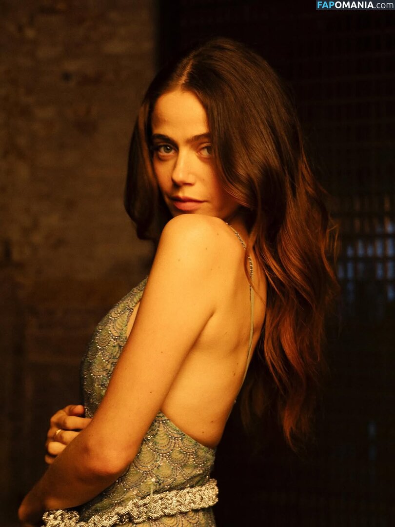 Molly Gordon / mollsterg Nago OnlyFans  Przeciekłe zdjęcie #8