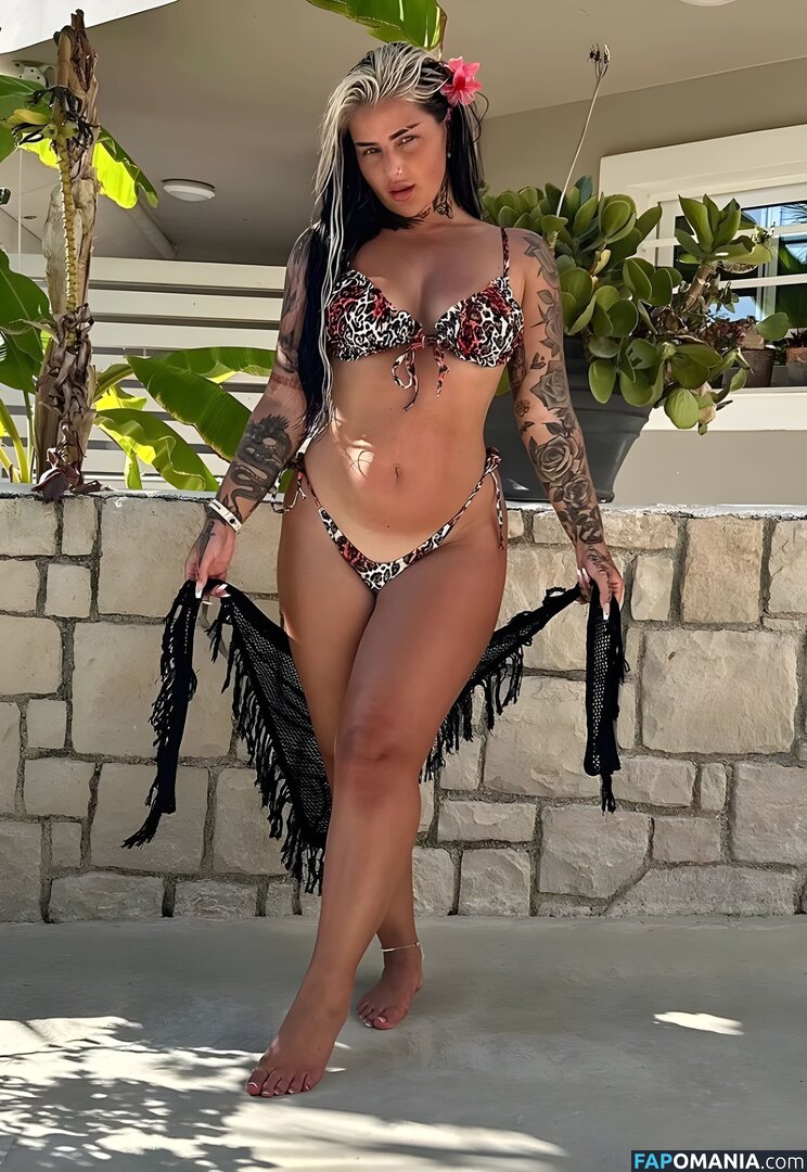 Molly Hull Nago OnlyFans  Przeciekłe zdjęcie #1