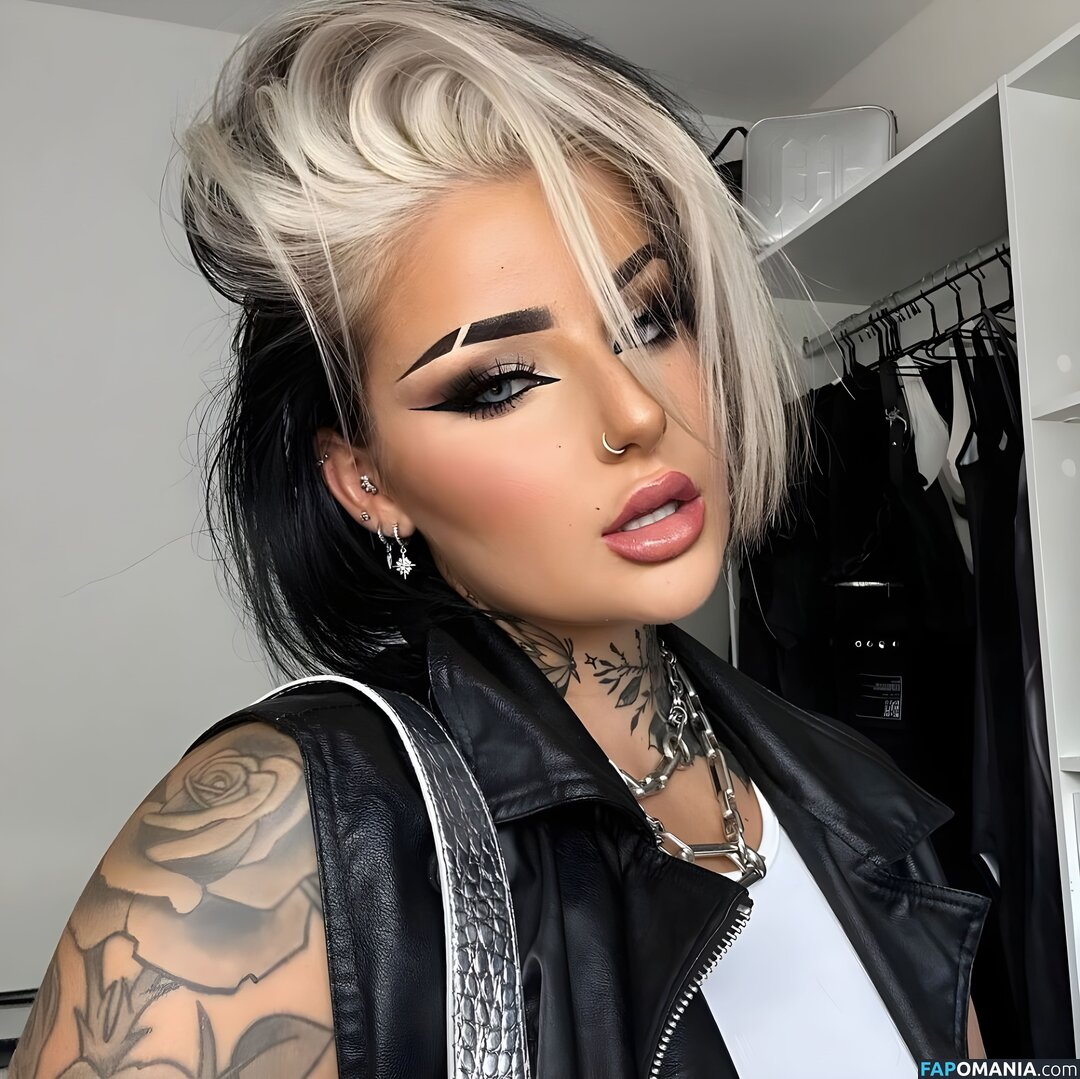 Molly Hull Nago OnlyFans  Przeciekłe zdjęcie #4