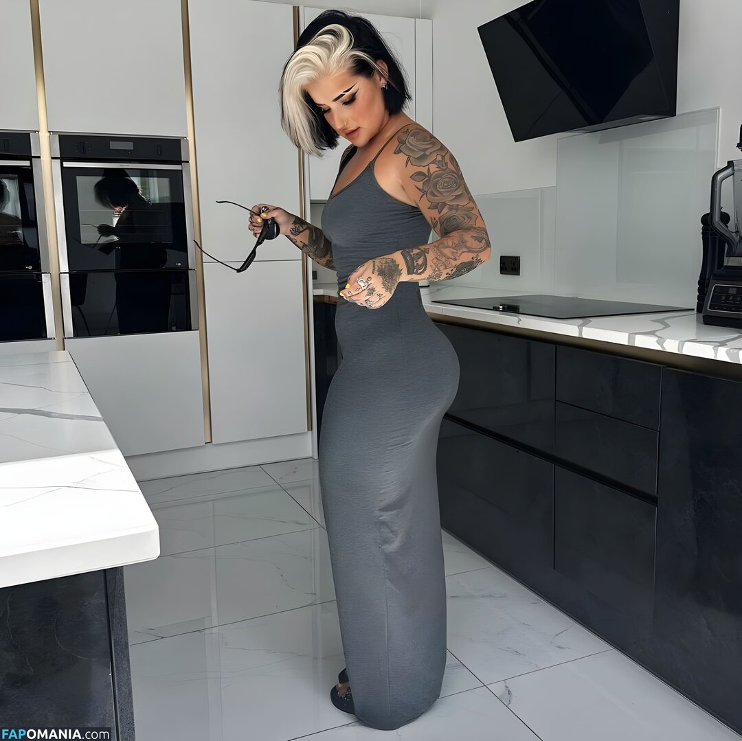 Molly Hull Nago OnlyFans  Przeciekłe zdjęcie #5