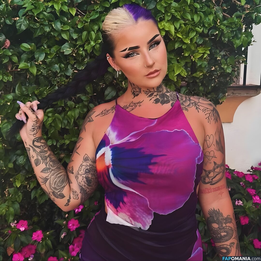 Molly Hull Nago OnlyFans  Przeciekłe zdjęcie #8