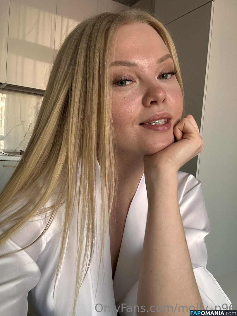 molly_p96 Nago OnlyFans  Przeciekłe zdjęcie #48