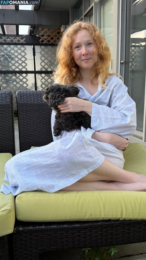 Molly Quinn / mollycaitlynquinn Nago OnlyFans  Przeciekłe zdjęcie #123