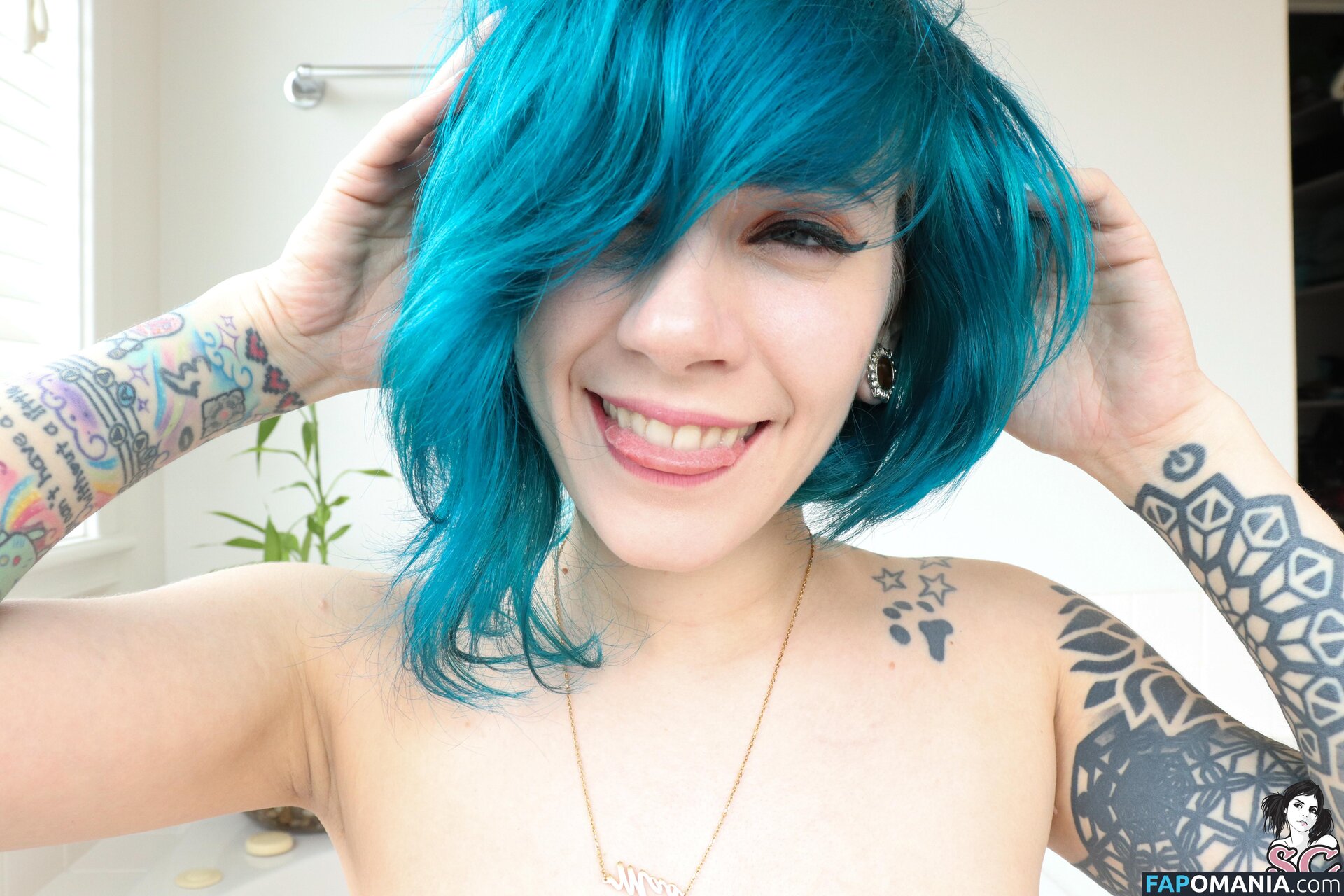 Discussion Thread / MollyRebbit / MollyRedWolf / mollyredwolf1 Nago OnlyFans  Przeciekłe zdjęcie #867