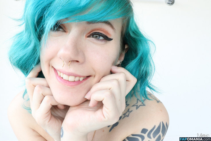 Discussion Thread / MollyRebbit / MollyRedWolf / mollyredwolf1 Nago OnlyFans  Przeciekłe zdjęcie #868