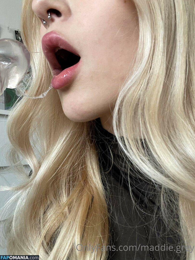 Maddie Grey / Molodoy_admin / maddie_grey_of Nago OnlyFans  Przeciekłe zdjęcie #103