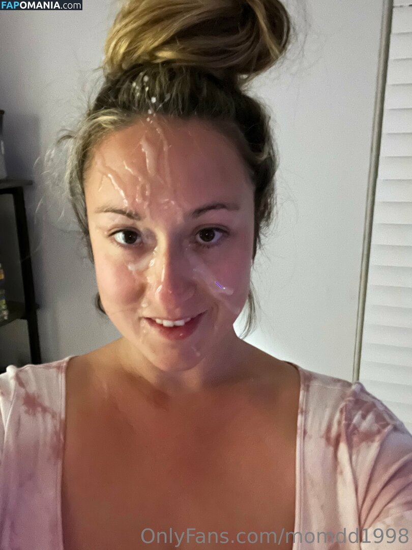 Momdd1998 Nago OnlyFans  Przeciekłe zdjęcie #123