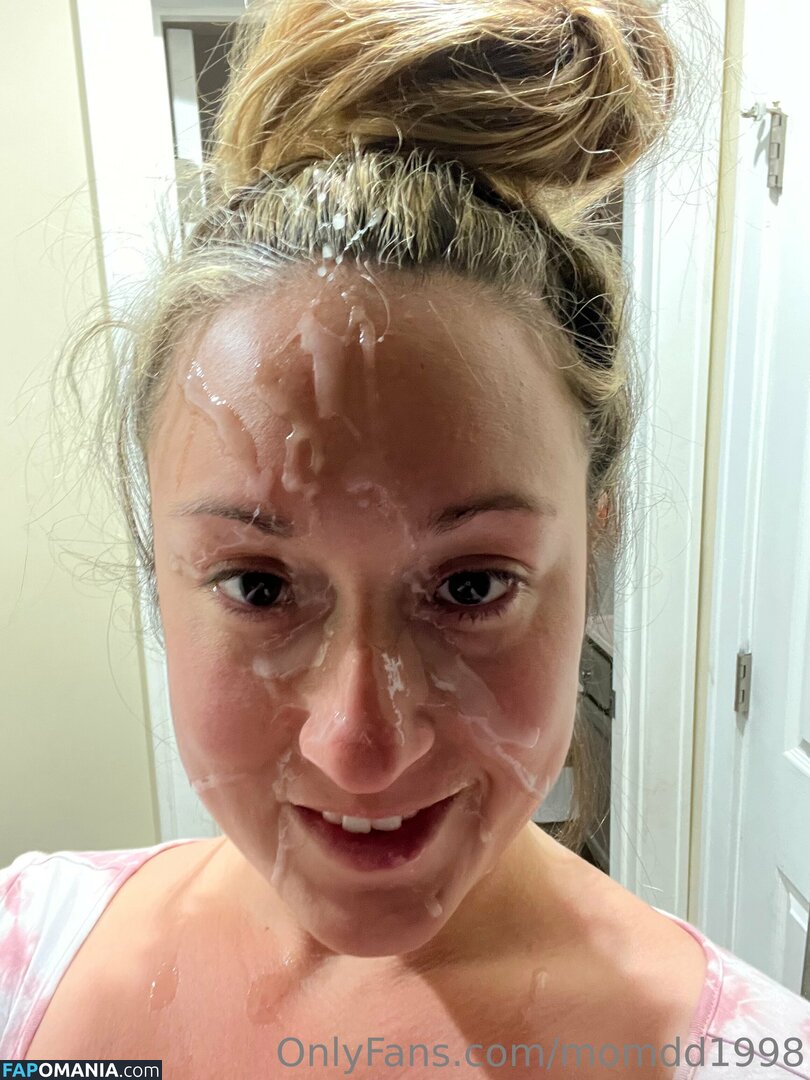 Momdd1998 Nago OnlyFans  Przeciekłe zdjęcie #124