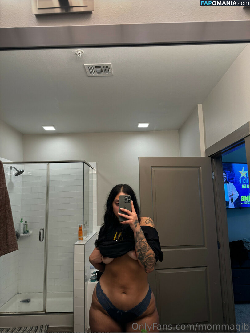 Gvictoria.perez / Mclucious / Mommagib Nago OnlyFans  Przeciekłe zdjęcie #14