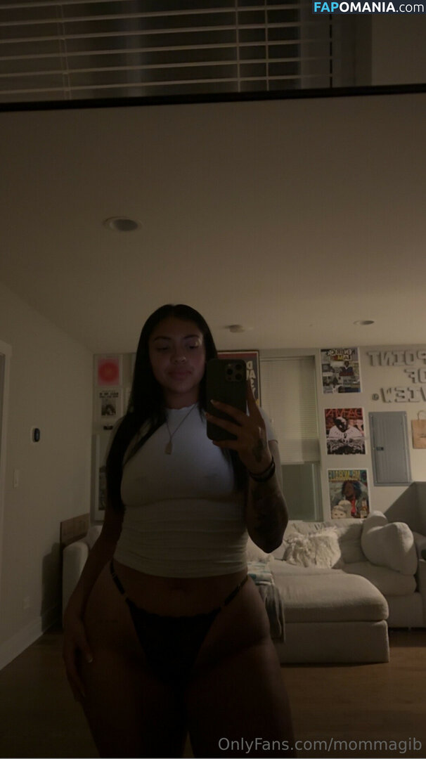 Gvictoria.perez / Mclucious / Mommagib Nago OnlyFans  Przeciekłe zdjęcie #21