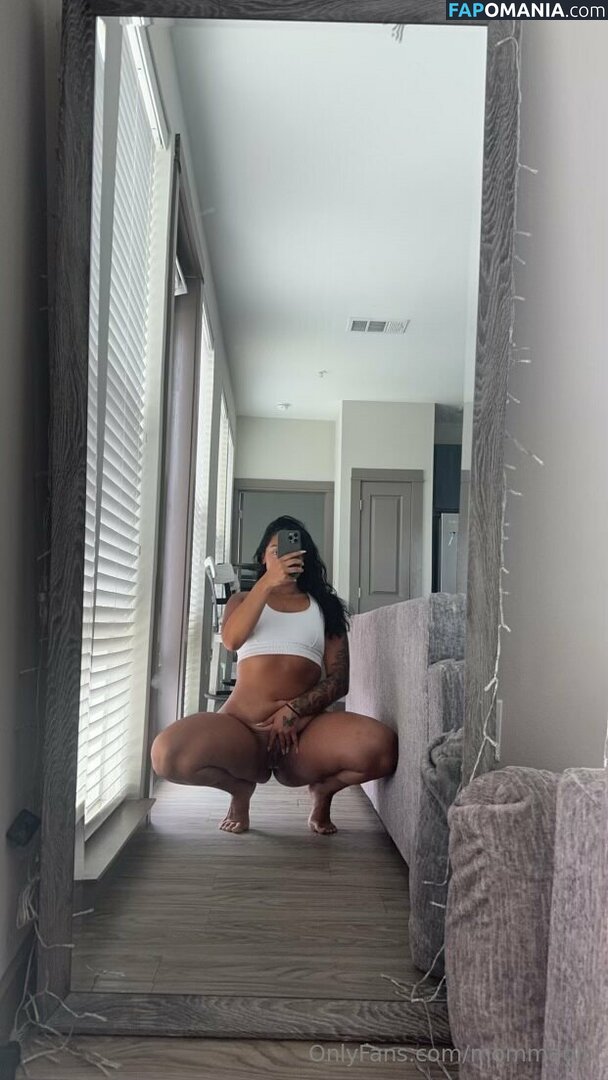 Gvictoria.perez / Mclucious / Mommagib Nago OnlyFans  Przeciekłe zdjęcie #55