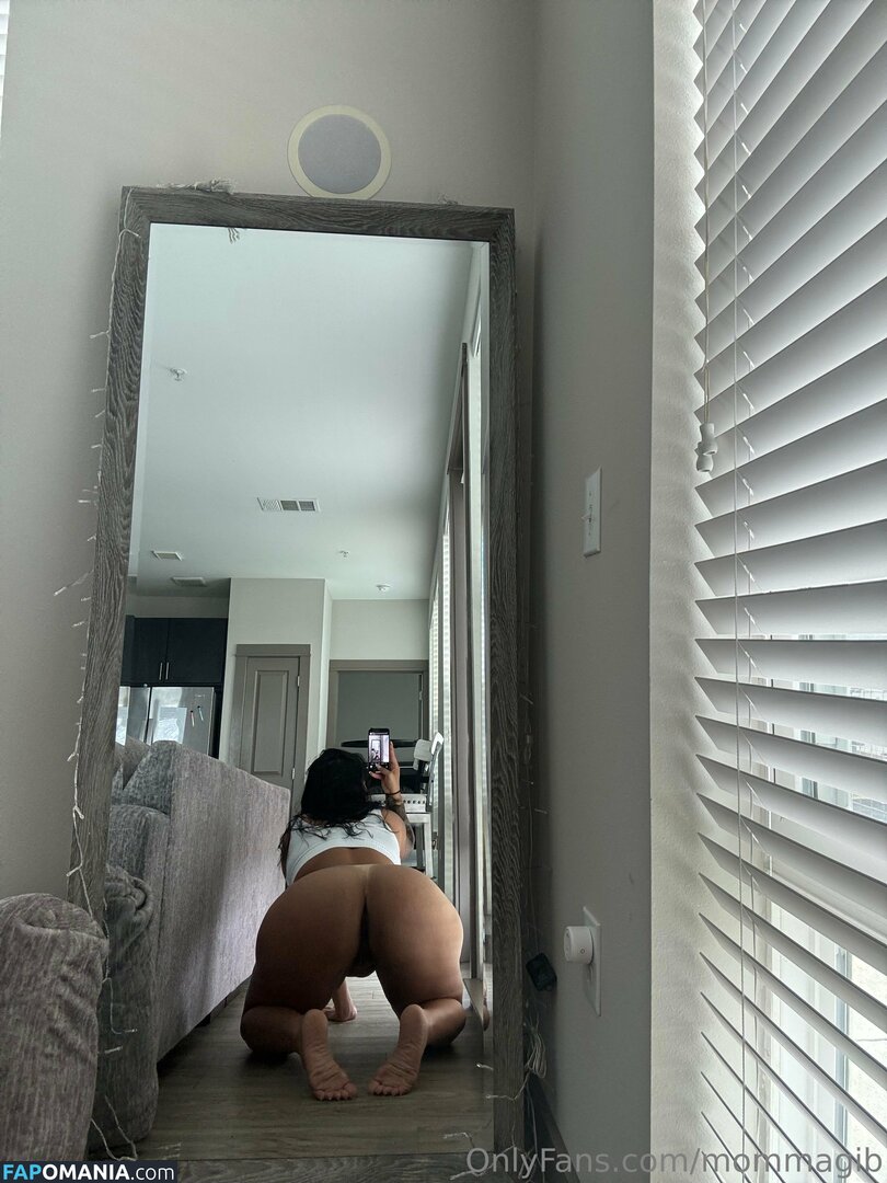 Gvictoria.perez / Mclucious / Mommagib Nago OnlyFans  Przeciekłe zdjęcie #57