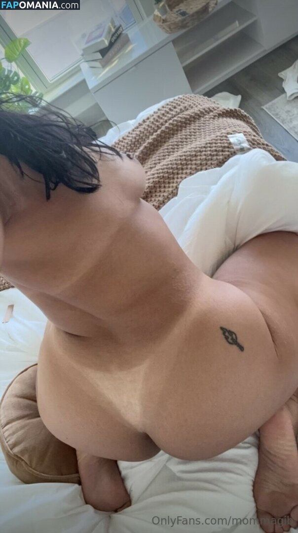 Gvictoria.perez / Mclucious / Mommagib Nago OnlyFans  Przeciekłe zdjęcie #61