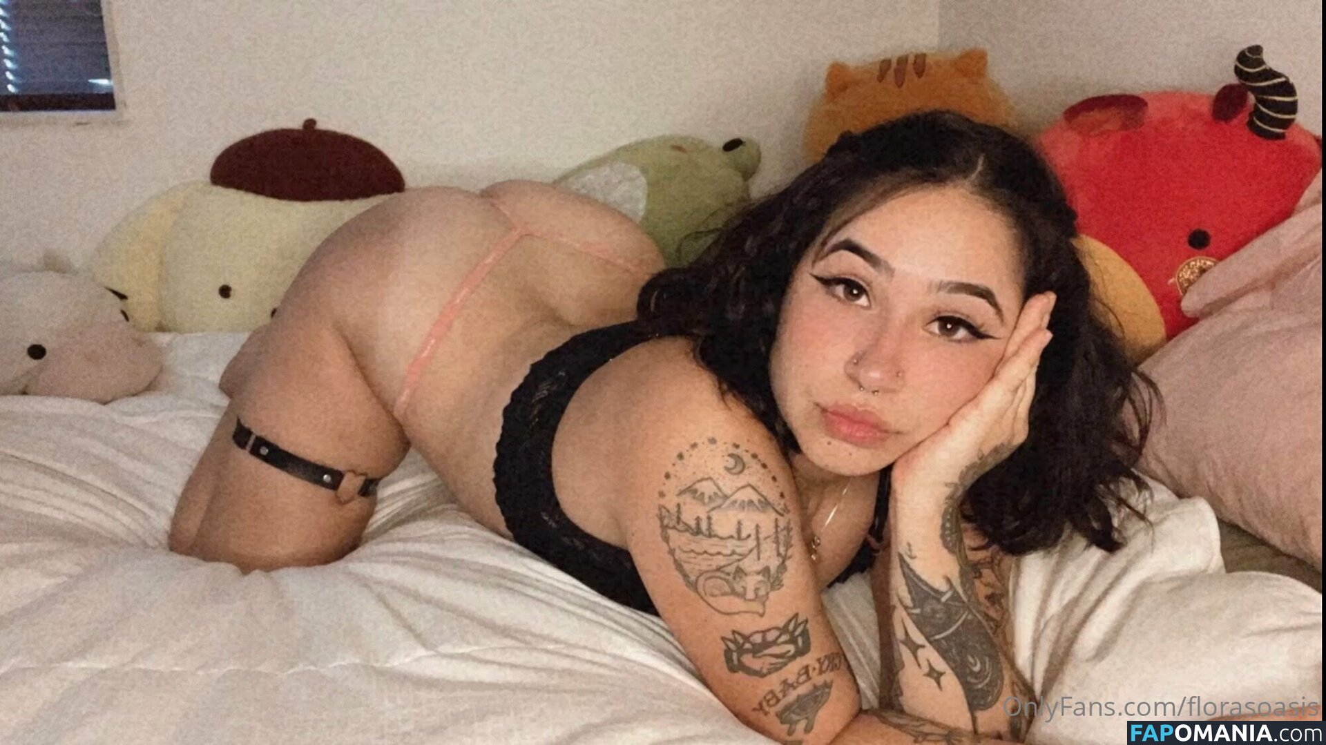 401kslayer / Mommy Flora / loveofurlifexo / mommy.flora Nago OnlyFans  Przeciekłe zdjęcie #2