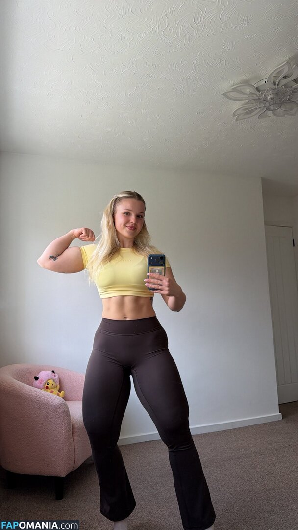 Avalynn Rose / _mommymewtwo / avalynnrose Nago OnlyFans  Przeciekłe zdjęcie #6