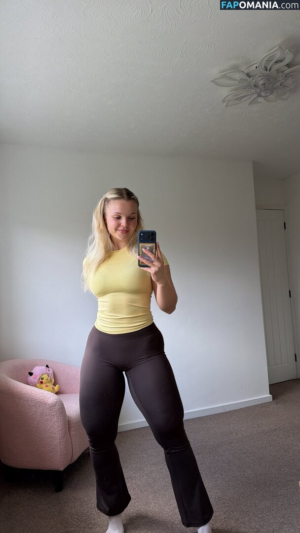 Avalynn Rose / _mommymewtwo / avalynnrose Nago OnlyFans  Przeciekłe zdjęcie #7