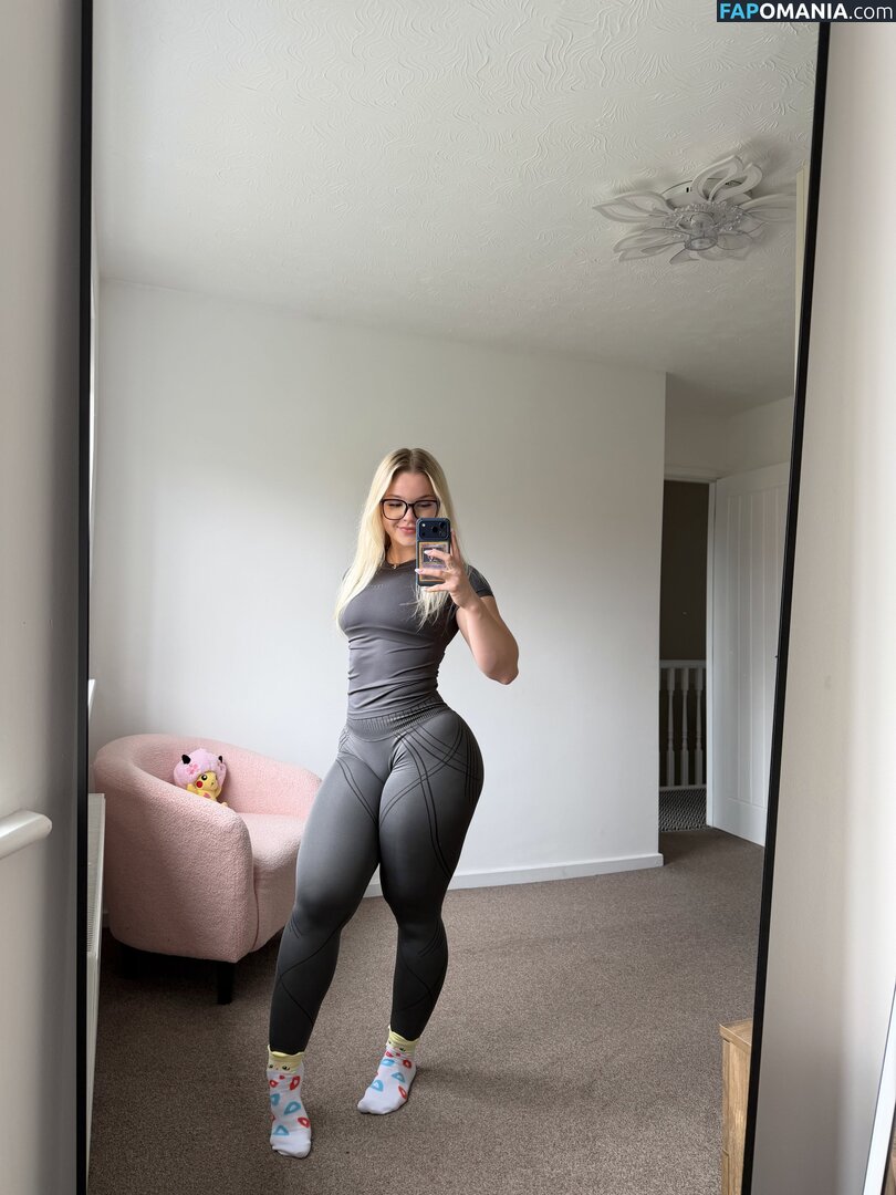 Avalynn Rose / _mommymewtwo / avalynnrose Nago OnlyFans  Przeciekłe zdjęcie #14