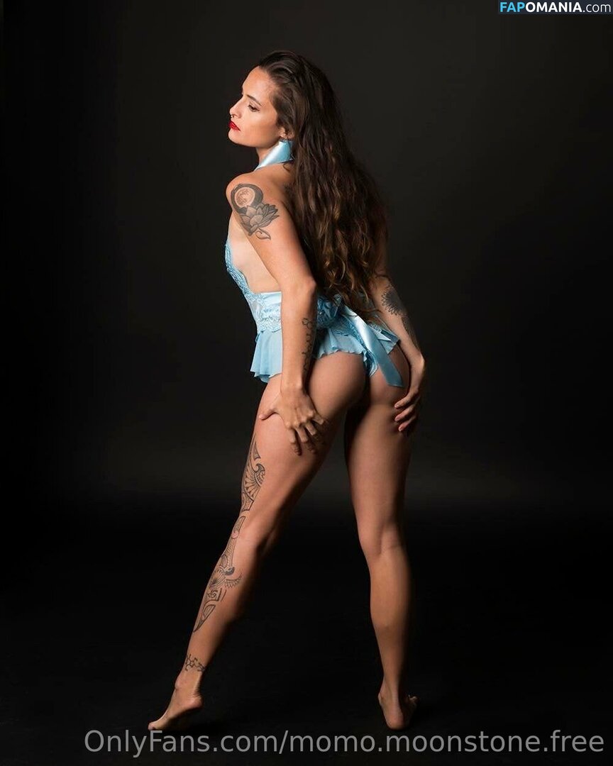 momo.moonstone / momo.moonstone.free Nago OnlyFans  Przeciekłe zdjęcie #11