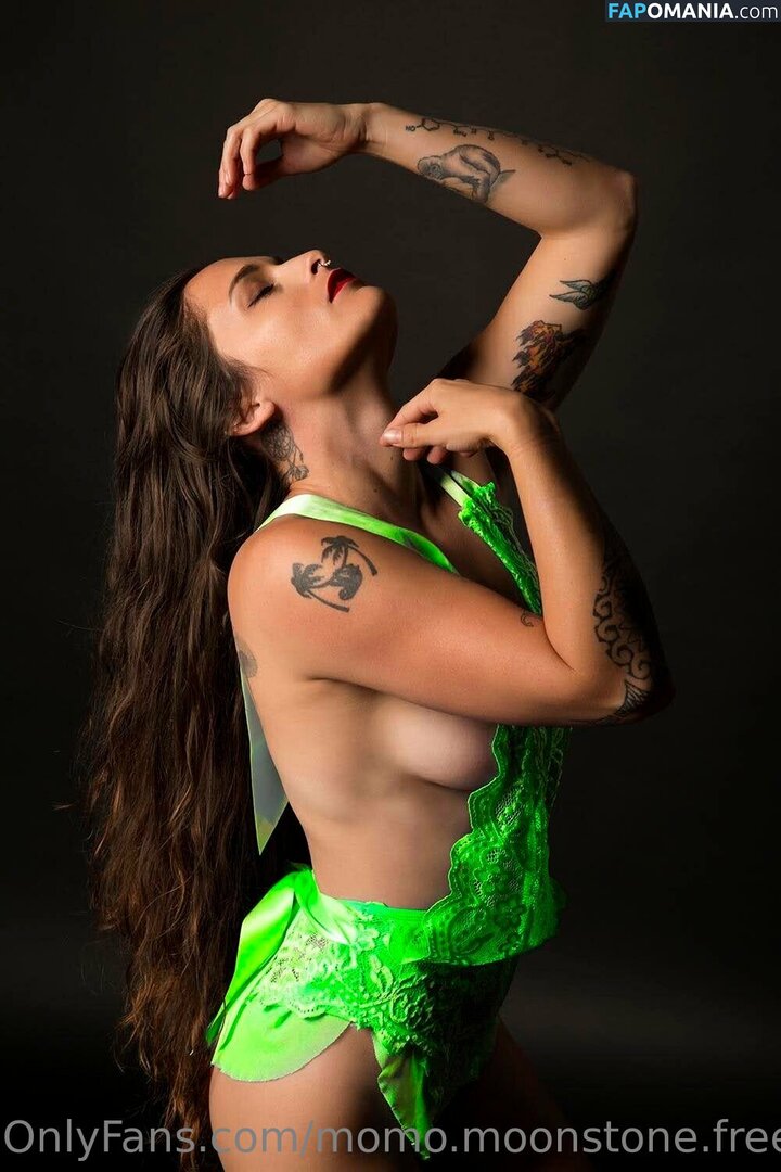 momo.moonstone / momo.moonstone.free Nago OnlyFans  Przeciekłe zdjęcie #13