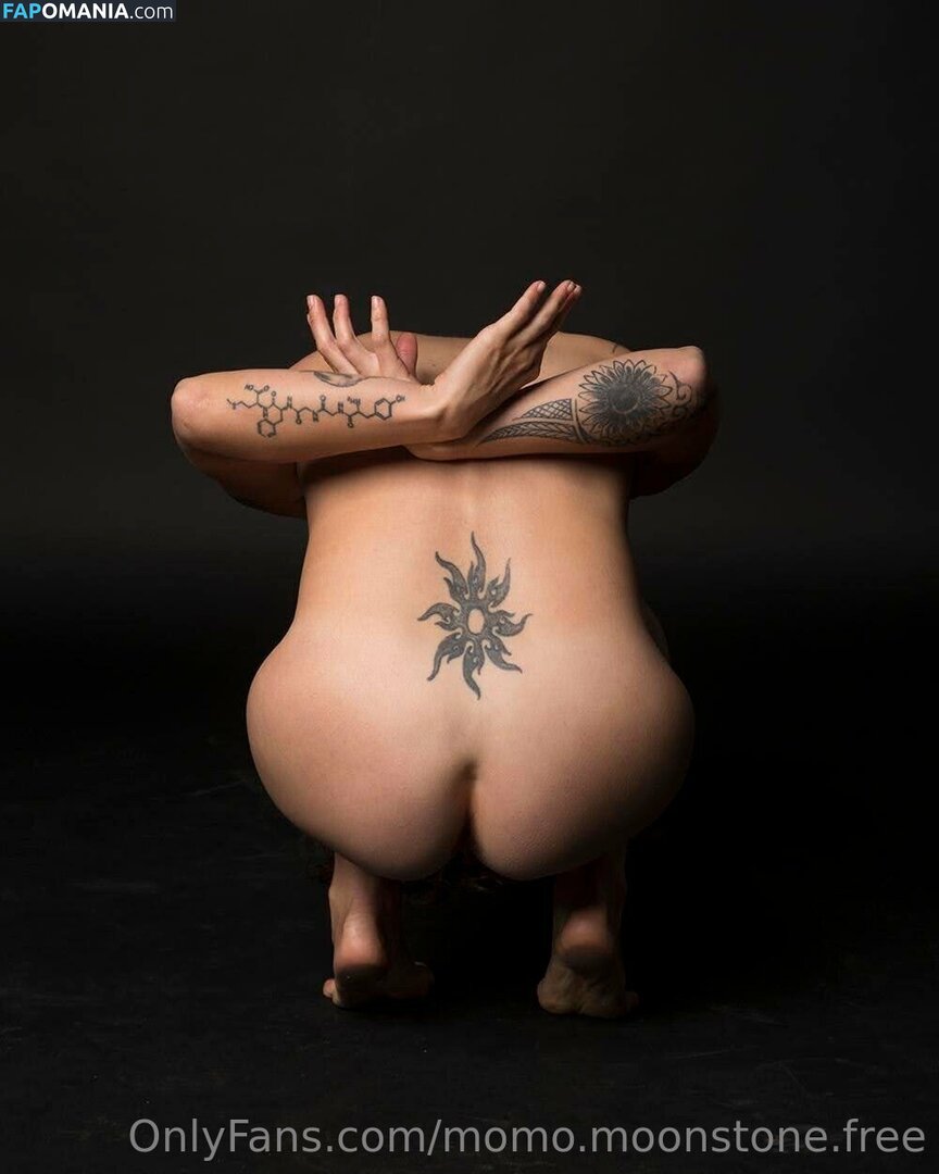 momo.moonstone / momo.moonstone.free Nago OnlyFans  Przeciekłe zdjęcie #15