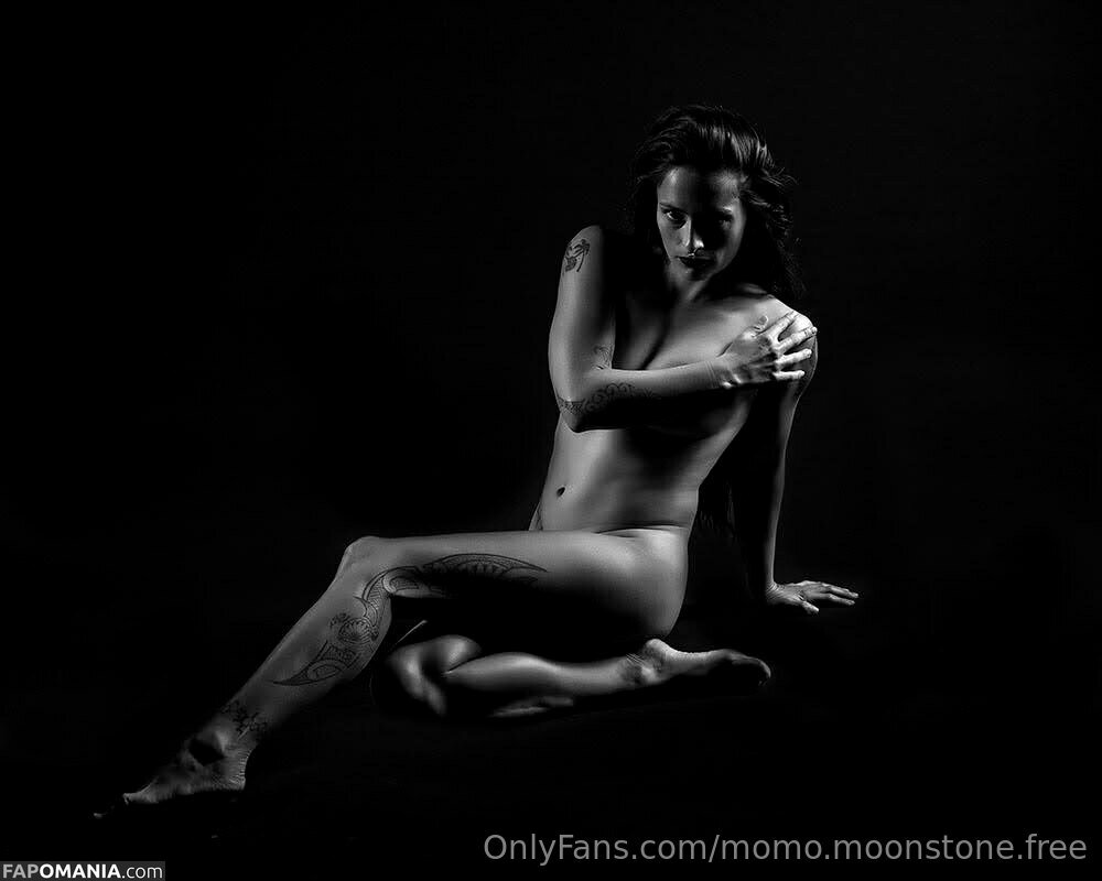 momo.moonstone / momo.moonstone.free Nago OnlyFans  Przeciekłe zdjęcie #17