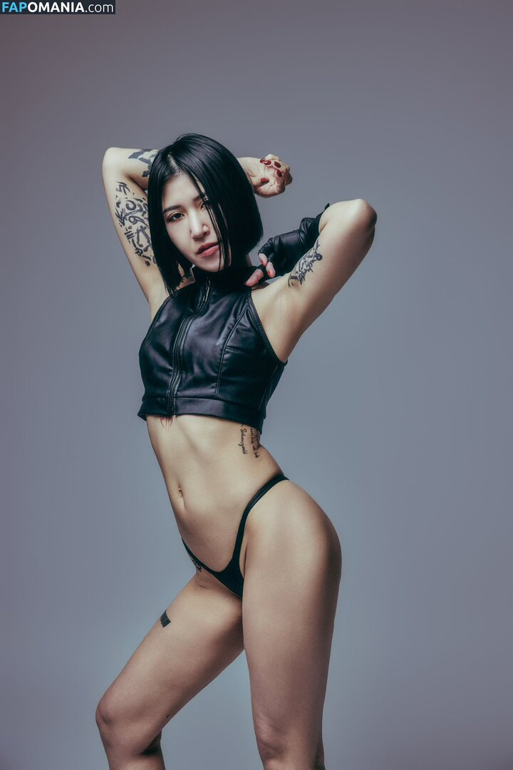 Mona Enju / https: / mmmowmow / mo_mo_milkbom Nago OnlyFans  Przeciekłe zdjęcie #4