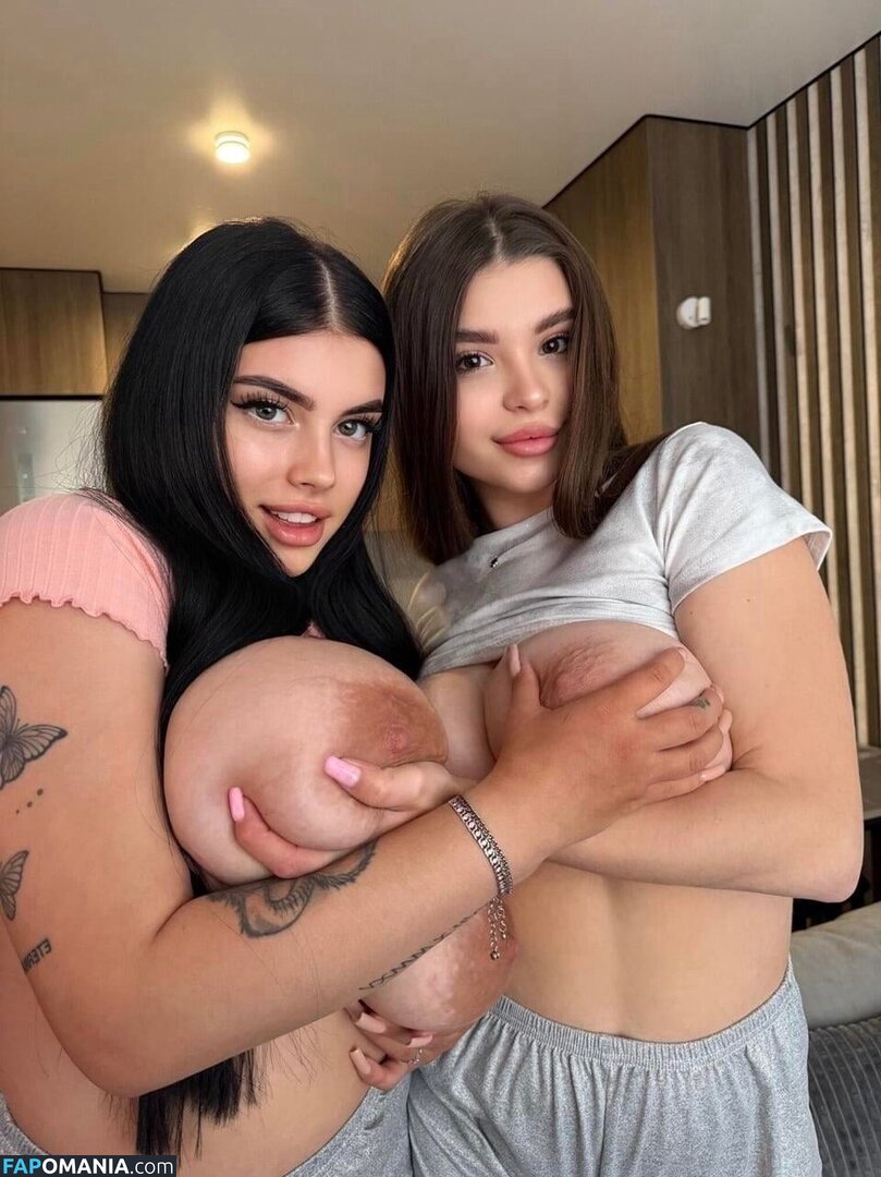 Mona Milk / Mona_milka / PeachImpulse / https: / mnymlk9 / mona_miilk / monamilk Nago OnlyFans  Przeciekłe zdjęcie #14