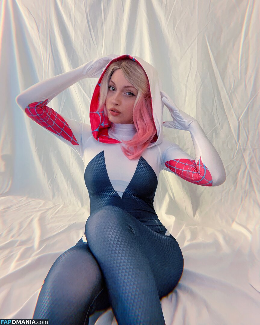 Italian Streamer / Mona Schon / monaschon Nago OnlyFans  Przeciekłe zdjęcie #26