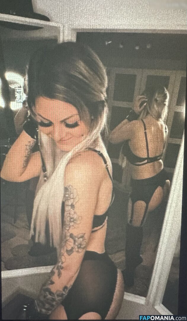 MonaRockt / monarockt_official Nago OnlyFans  Przeciekłe zdjęcie #29