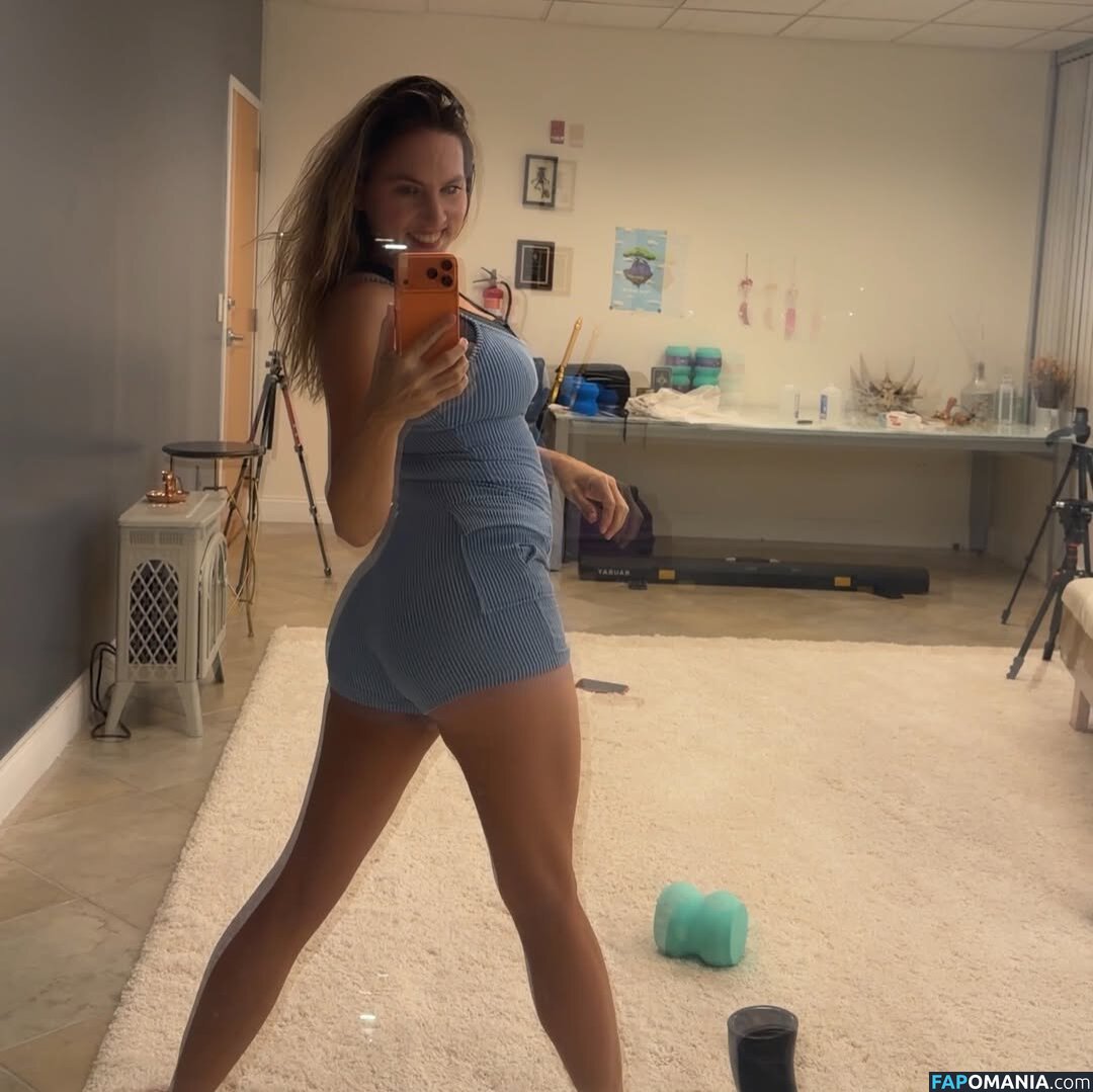 Brenda Mondragon / Mondragon Chiropractic / chiro_dragon Nago OnlyFans  Przeciekłe zdjęcie #53