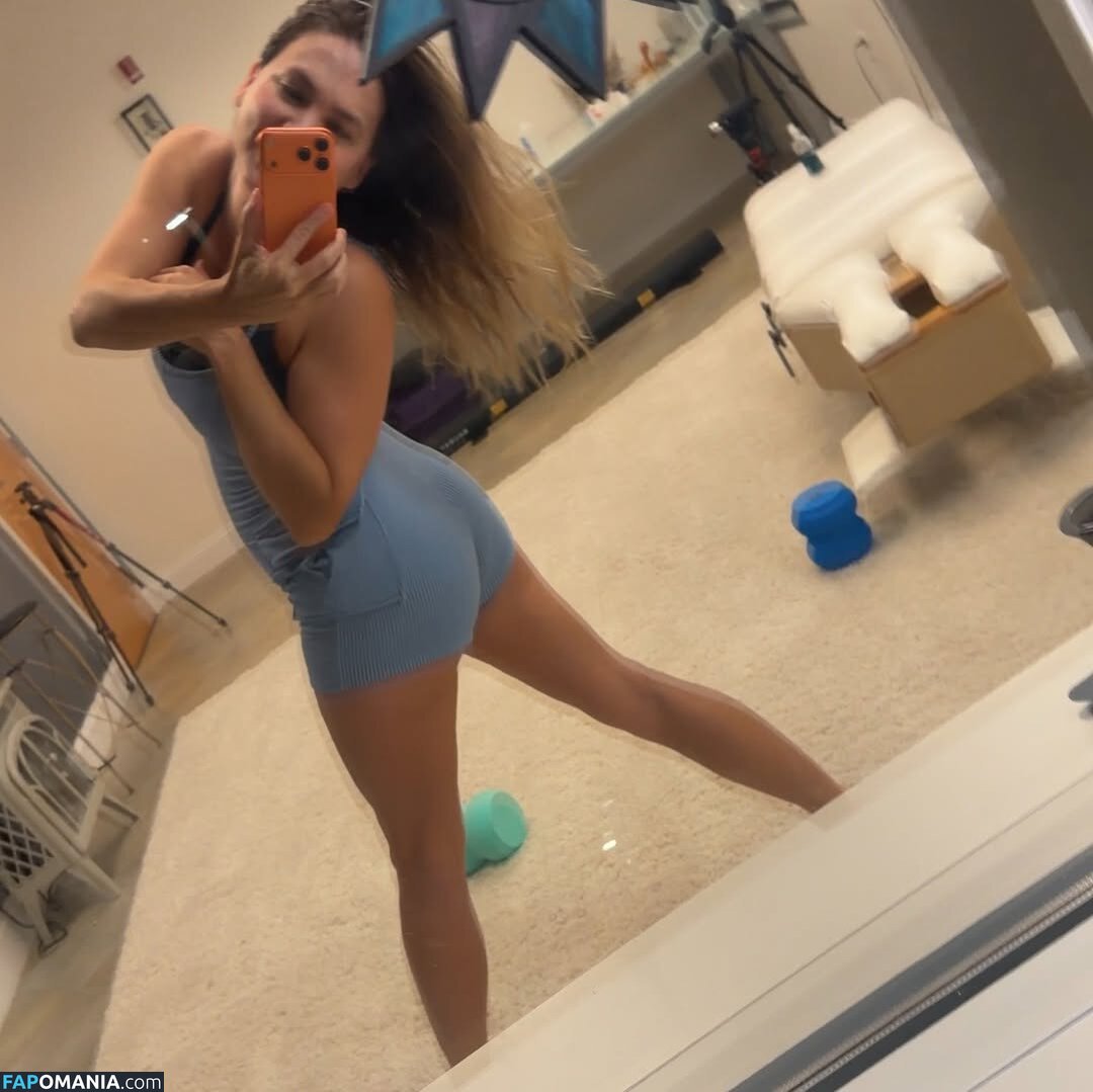 Brenda Mondragon / Mondragon Chiropractic / chiro_dragon Nago OnlyFans  Przeciekłe zdjęcie #54