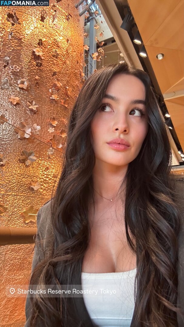 Moni Charlton / monicharlton Nago OnlyFans  Przeciekłe zdjęcie #10