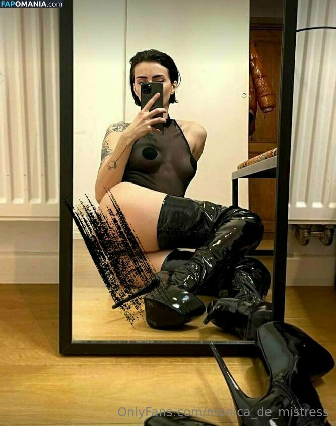 _monique_de_mistress / monica_de_mistress Nago OnlyFans  Przeciekłe zdjęcie #71